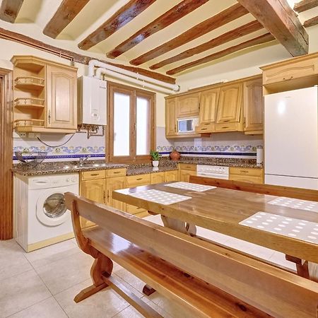 פמפלונה Casa Iruna By Clabao מראה חיצוני תמונה