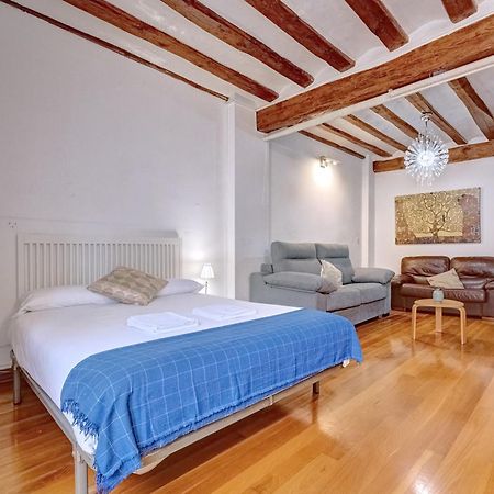 פמפלונה Casa Iruna By Clabao מראה חיצוני תמונה