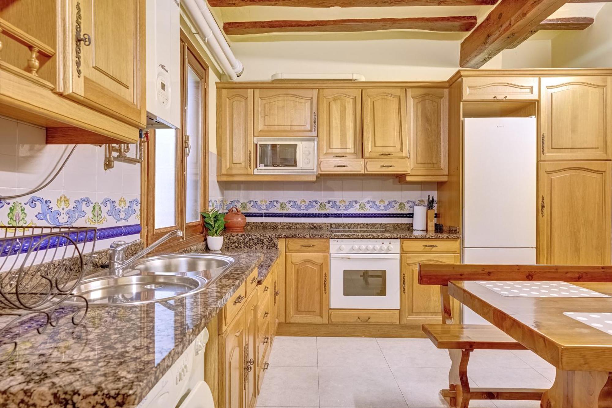פמפלונה Casa Iruna By Clabao מראה חיצוני תמונה