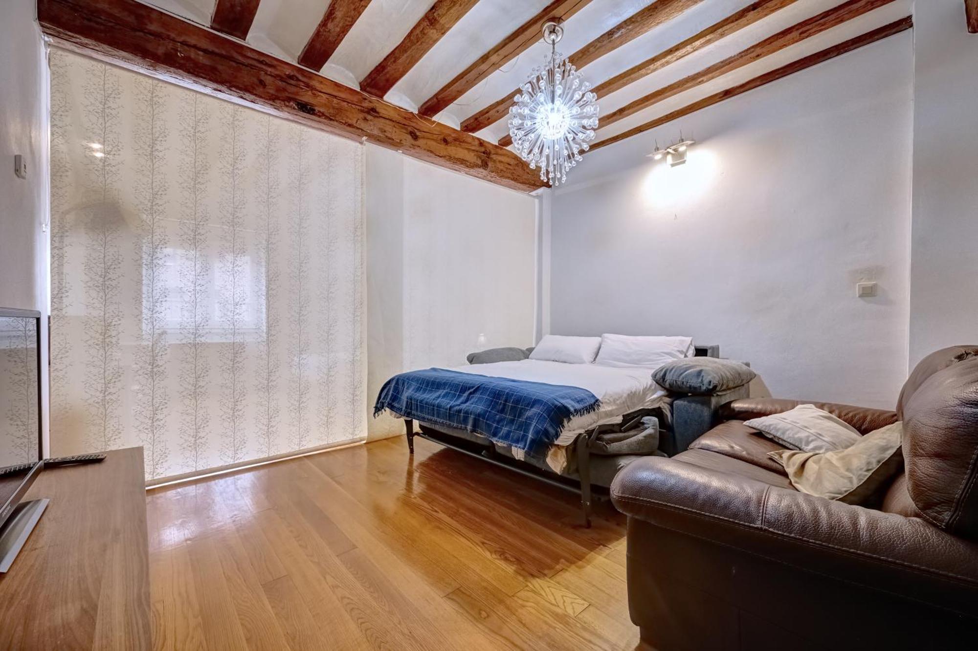 פמפלונה Casa Iruna By Clabao מראה חיצוני תמונה