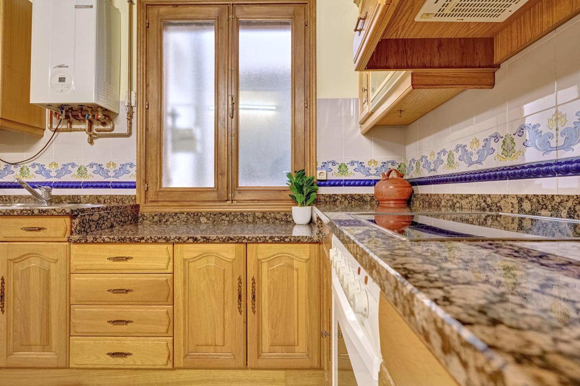 פמפלונה Casa Iruna By Clabao מראה חיצוני תמונה