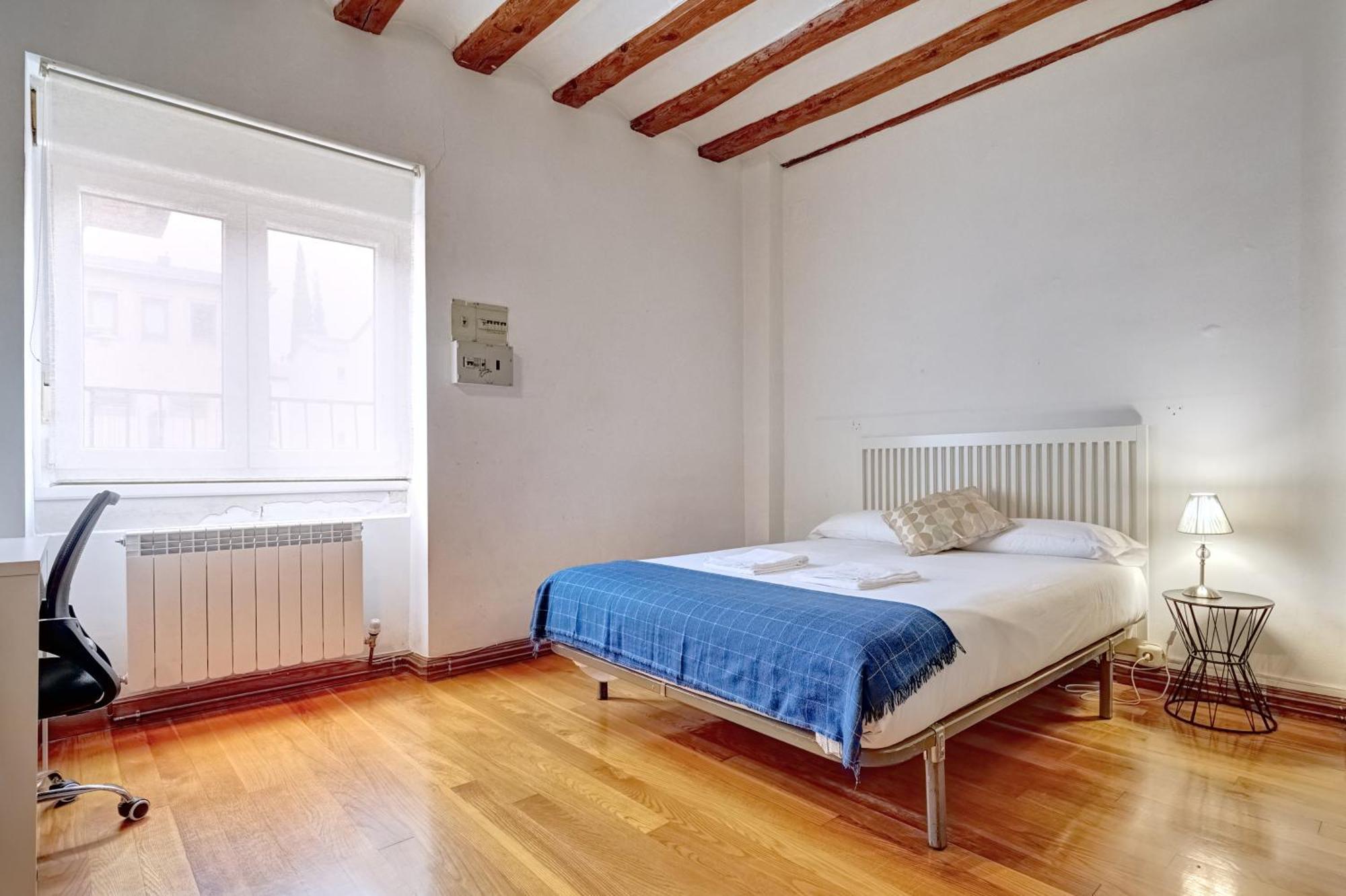 פמפלונה Casa Iruna By Clabao מראה חיצוני תמונה