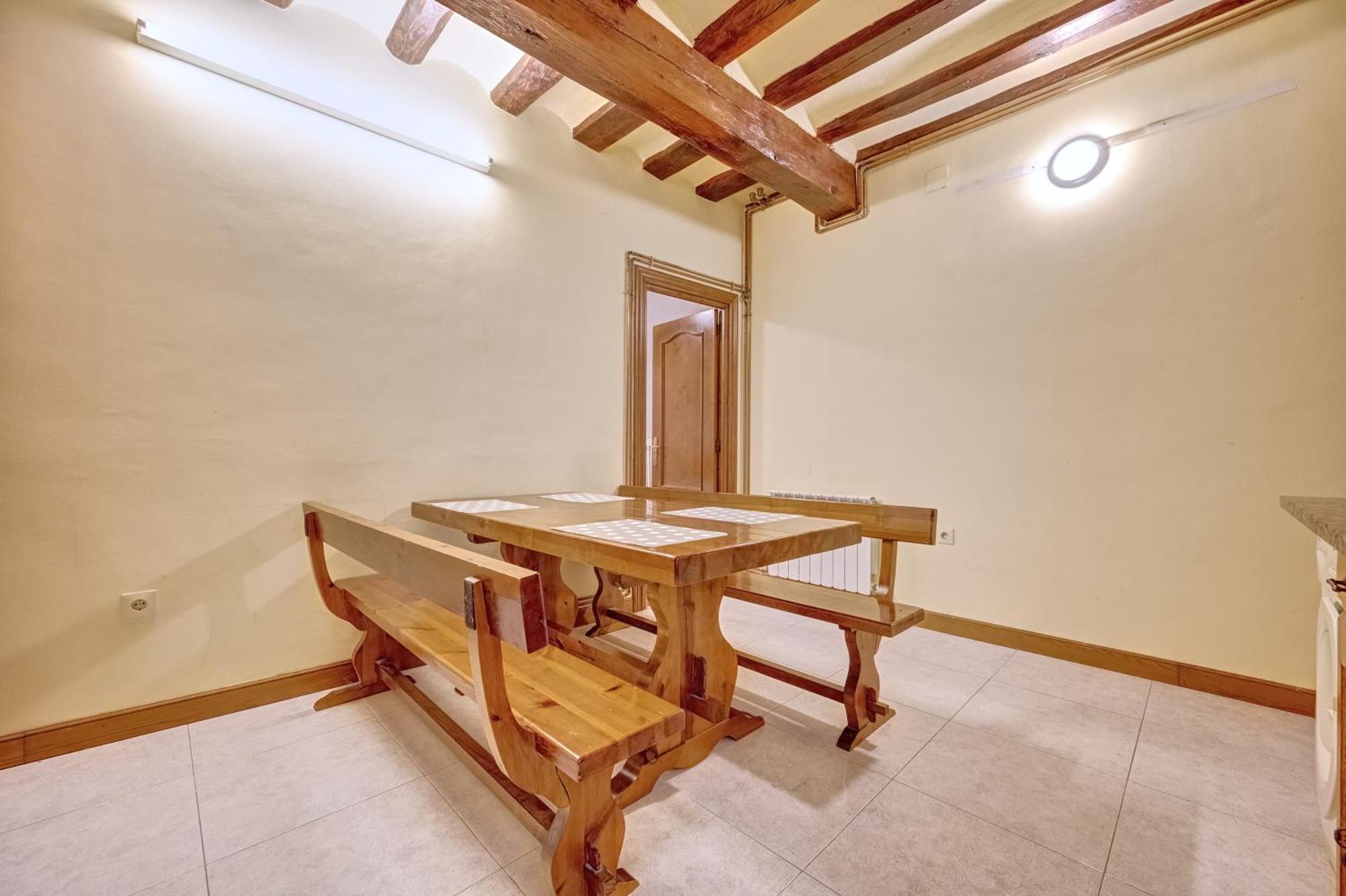 פמפלונה Casa Iruna By Clabao מראה חיצוני תמונה
