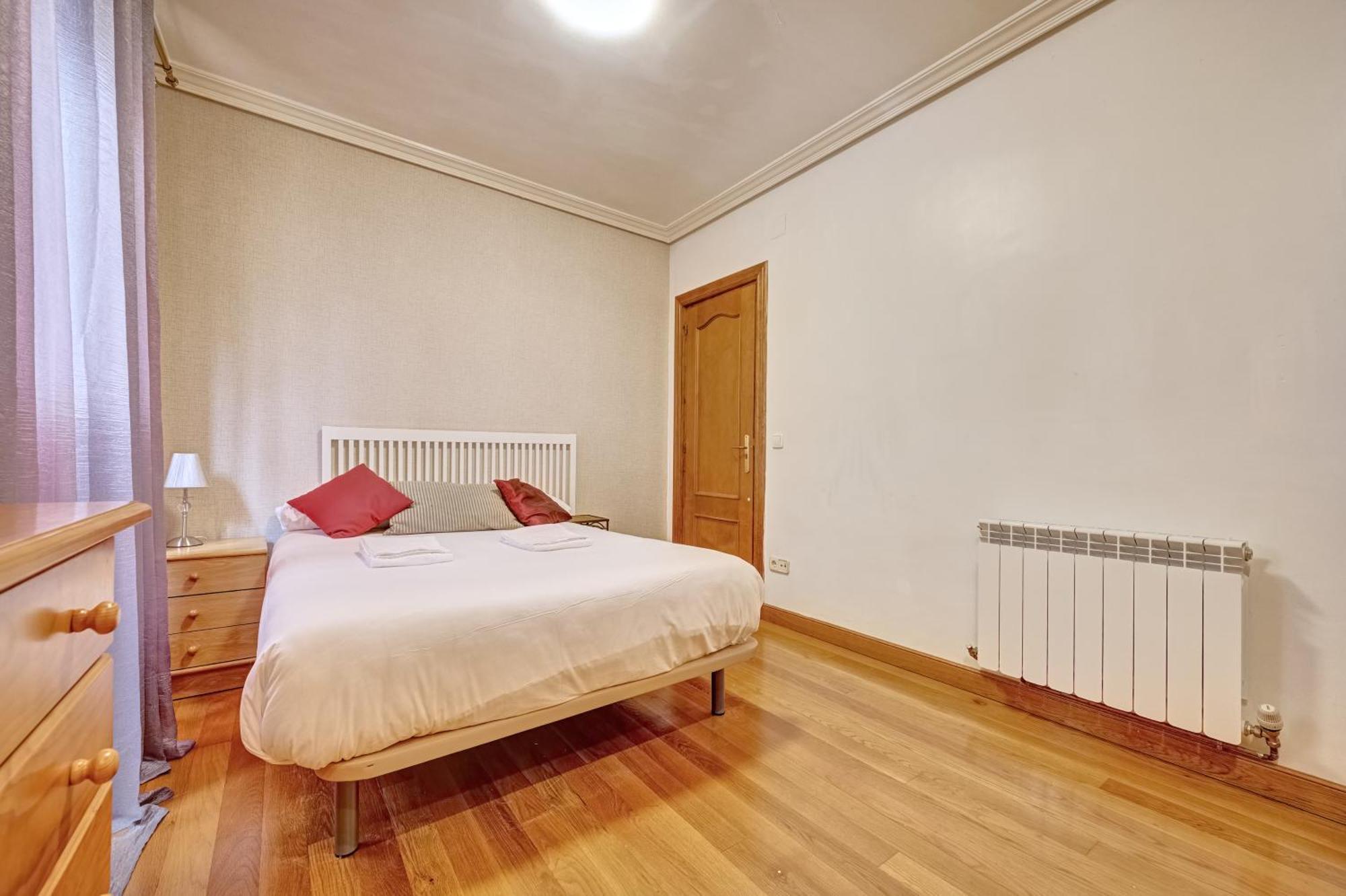 פמפלונה Casa Iruna By Clabao מראה חיצוני תמונה